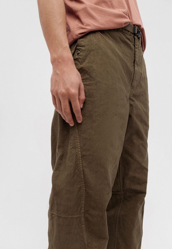 C.P.COMPANY BA-TIC LOOSE UTILITY PANTS C.P. COMPANY BA-TIC LOOSE