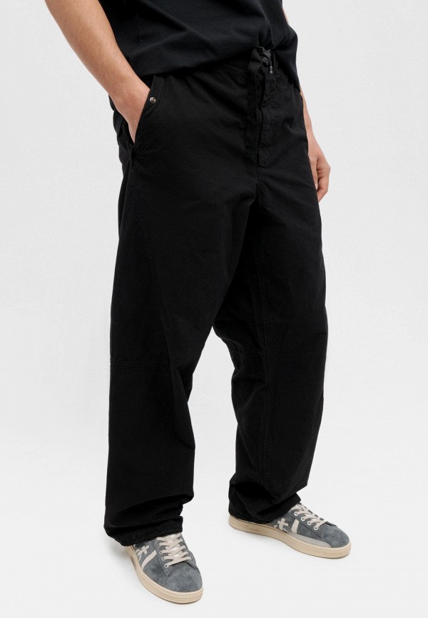 C.P. COMPANY(シーピーカンパニー) BA-TIC LOOSE UTILITY PANTS カーゴ