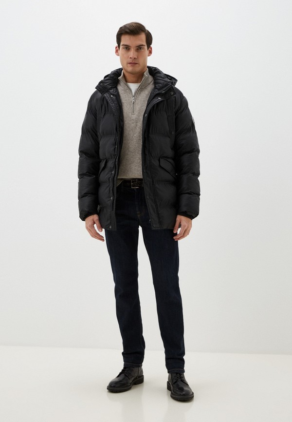 Deeluxe Куртка утепленная - фото 2