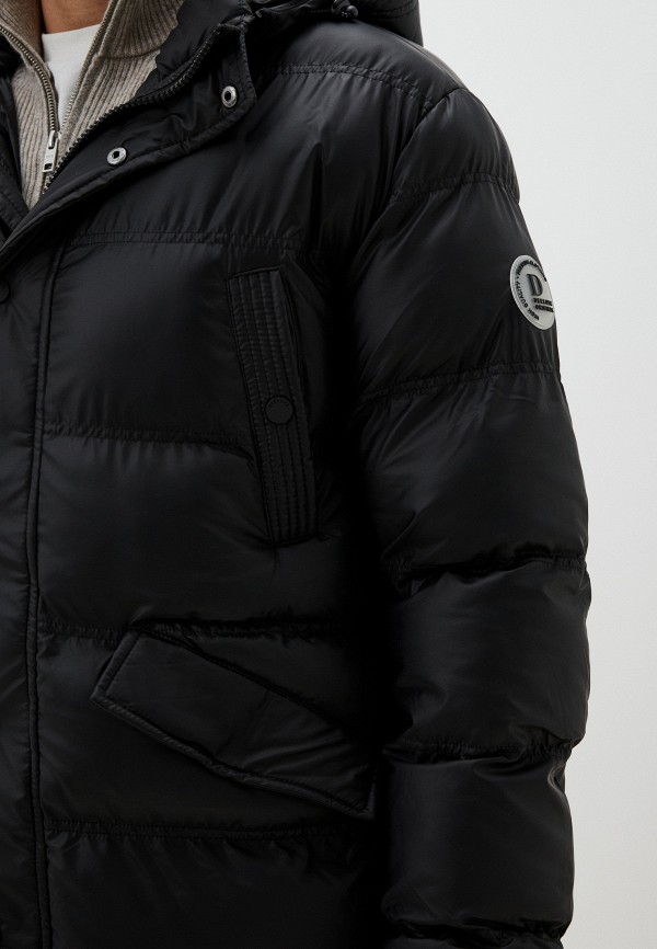 Deeluxe Куртка утепленная - фото 5