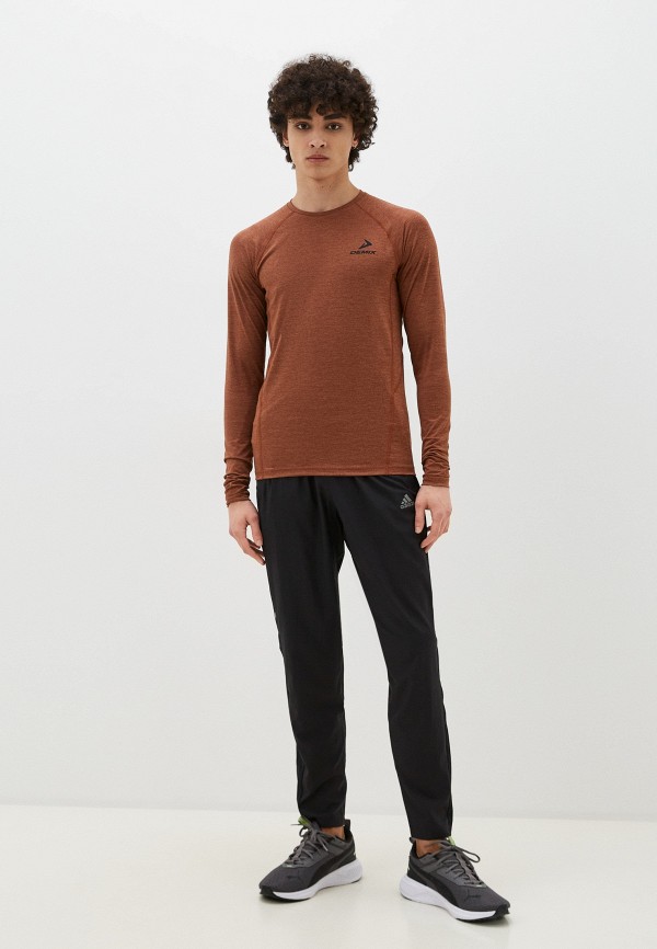 Demix Лонгслив спортивный - фото 2