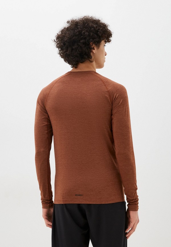 Demix Лонгслив спортивный - фото 3