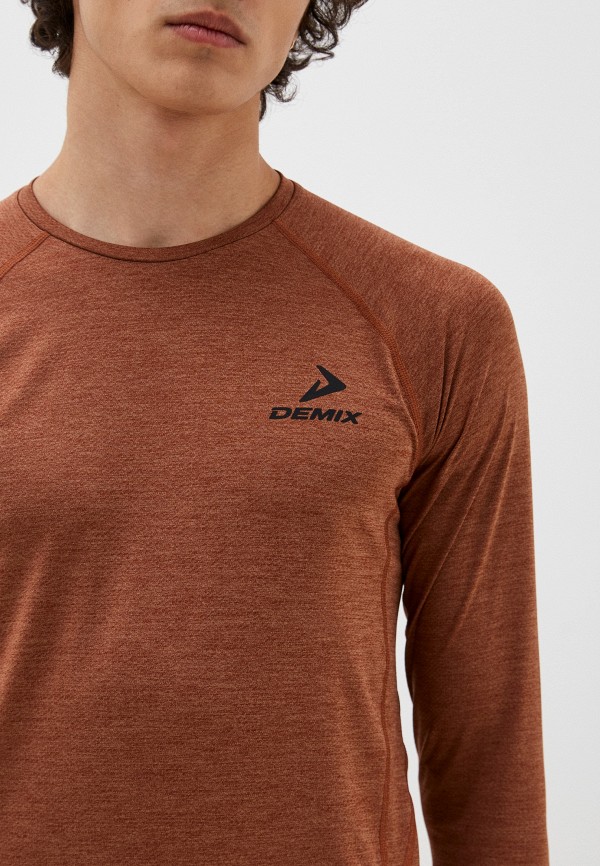 Demix Лонгслив спортивный - фото 4