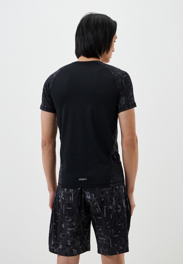 Demix Футболка спортивная - фото 3