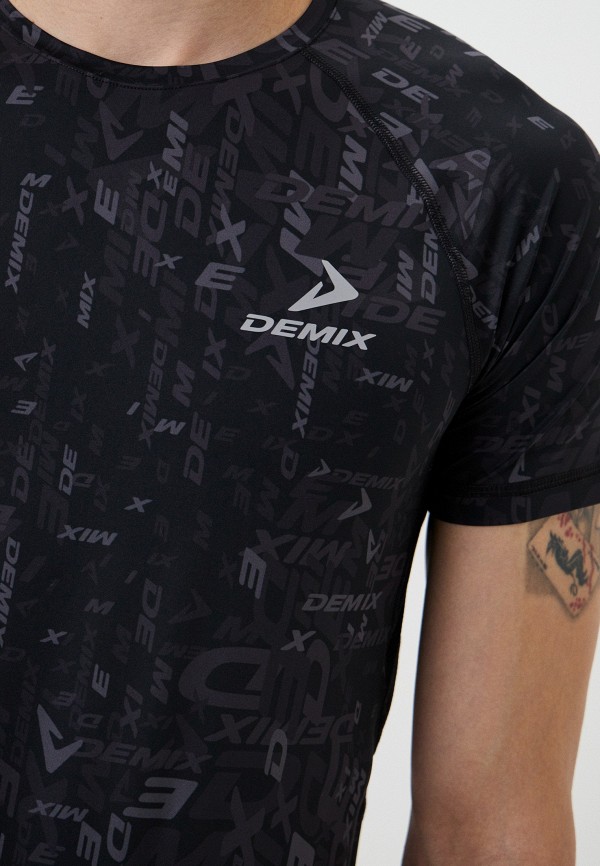 Demix Футболка спортивная - фото 4