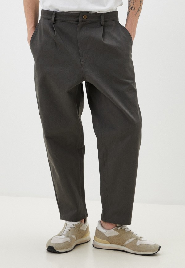 Harry Hatchet Брюки - Slacks - фото 1