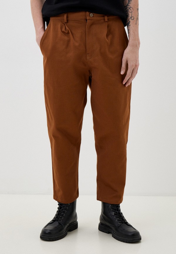 Harry Hatchet Брюки - Slacks - фото 1