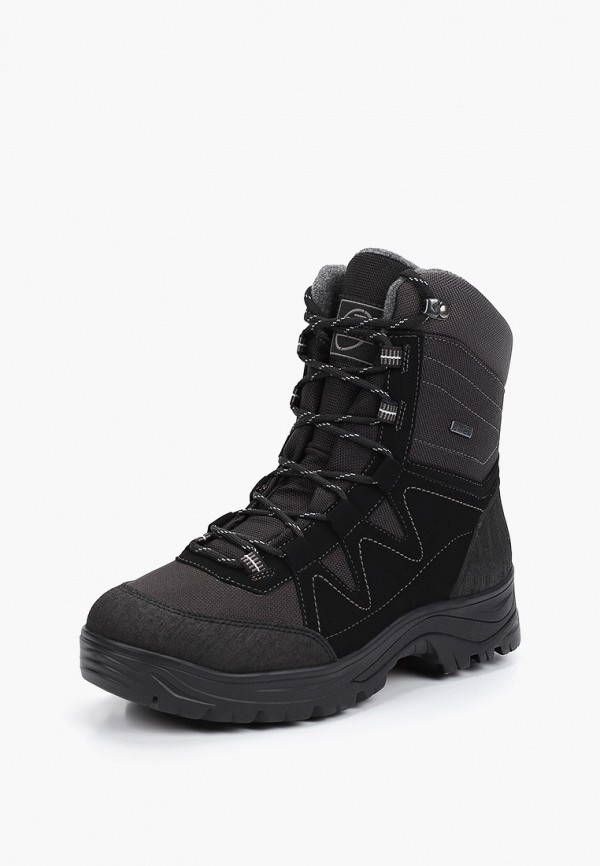 Jacalu Ботинки трекинговые - фото 2