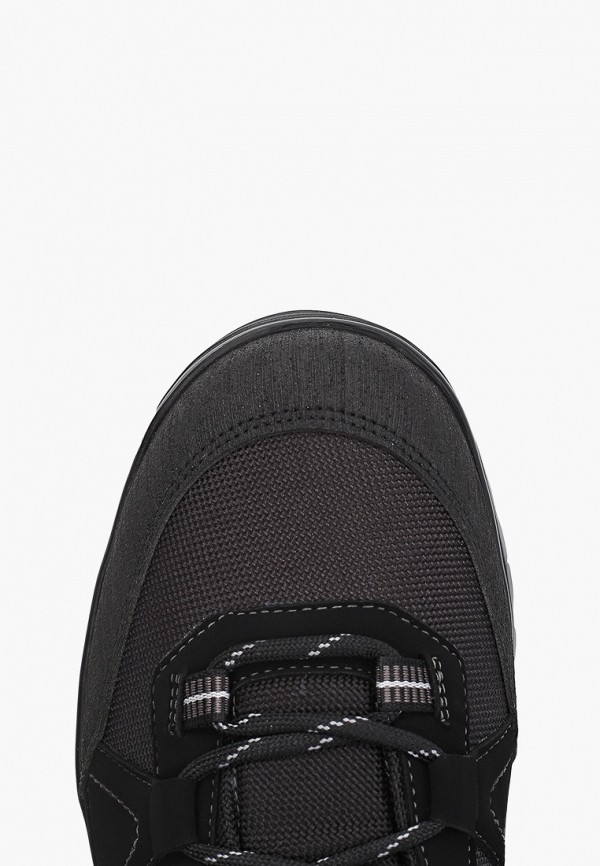 Jacalu Ботинки трекинговые - фото 4