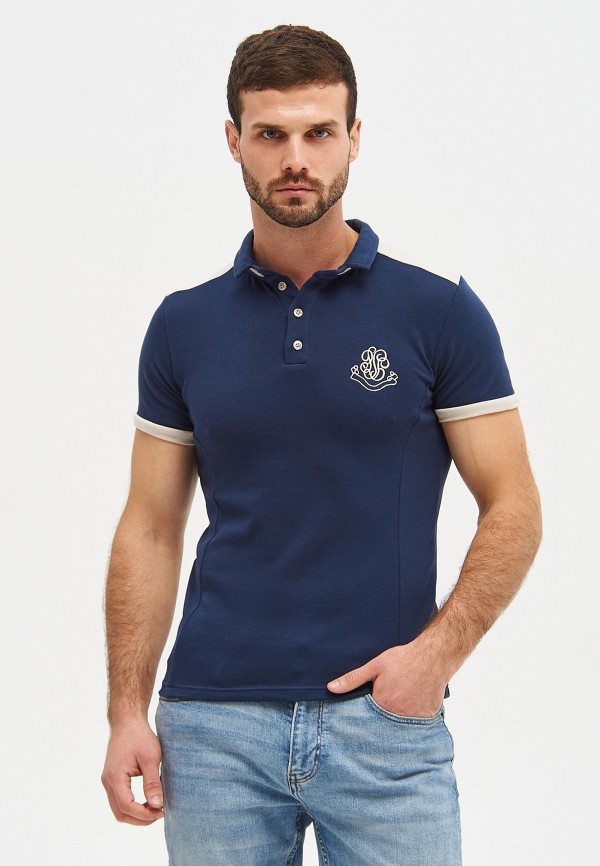 Envylab Поло - фото 1