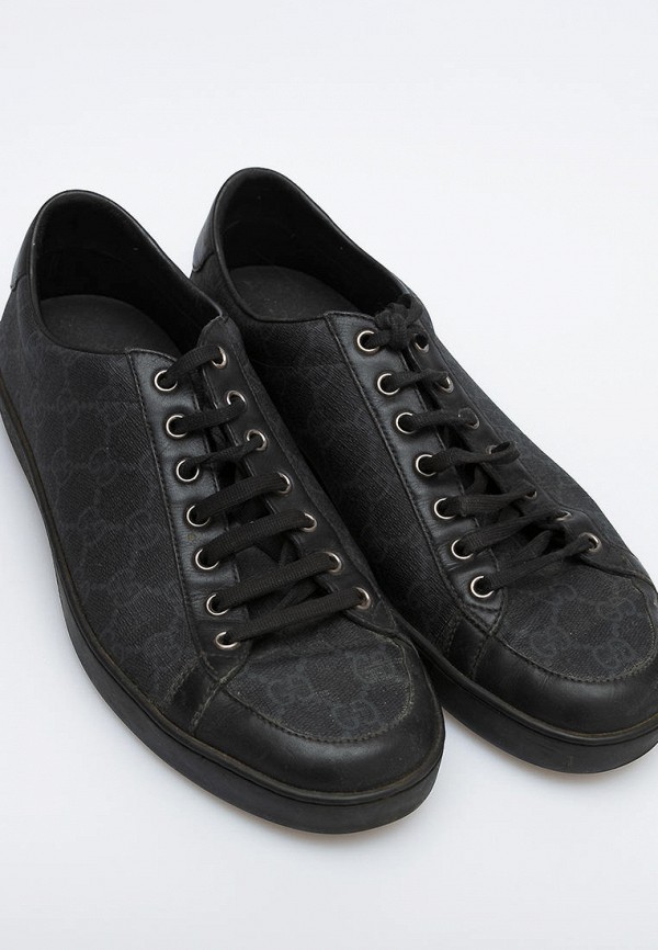 Gucci Resale Кеды - фото 2