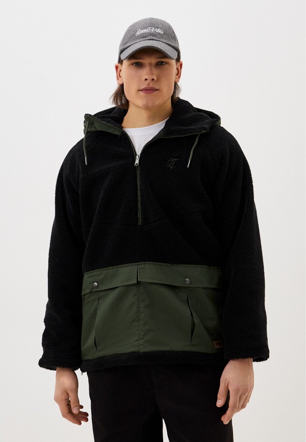 Запорожец Heritage Куртка утепленная - Sherpa - фото 1