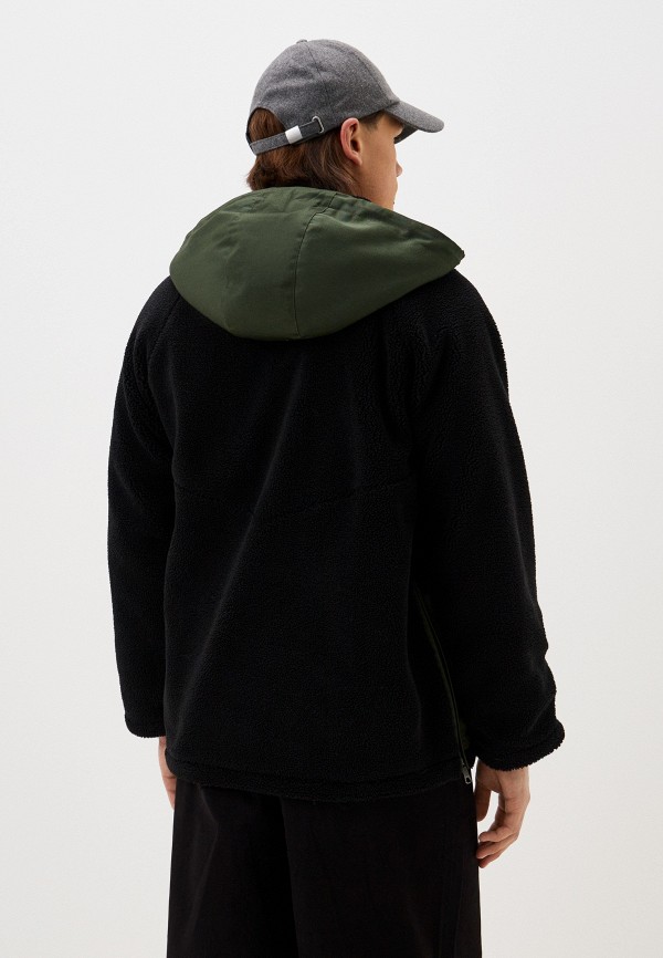 Запорожец Heritage Куртка утепленная - Sherpa - фото 3