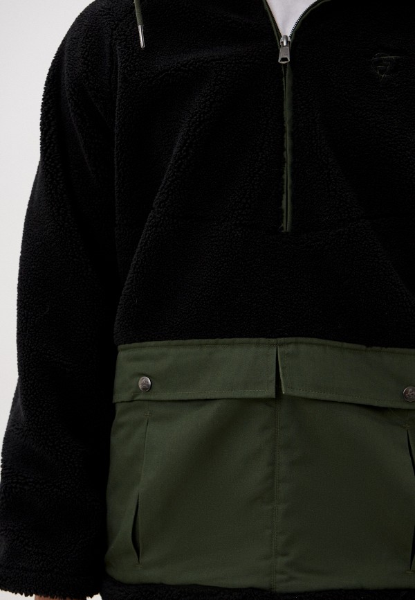 Запорожец Heritage Куртка утепленная - Sherpa - фото 4