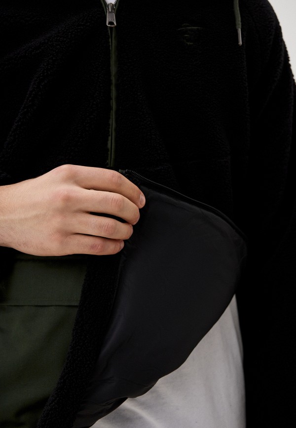 Запорожец Heritage Куртка утепленная - Sherpa - фото 5