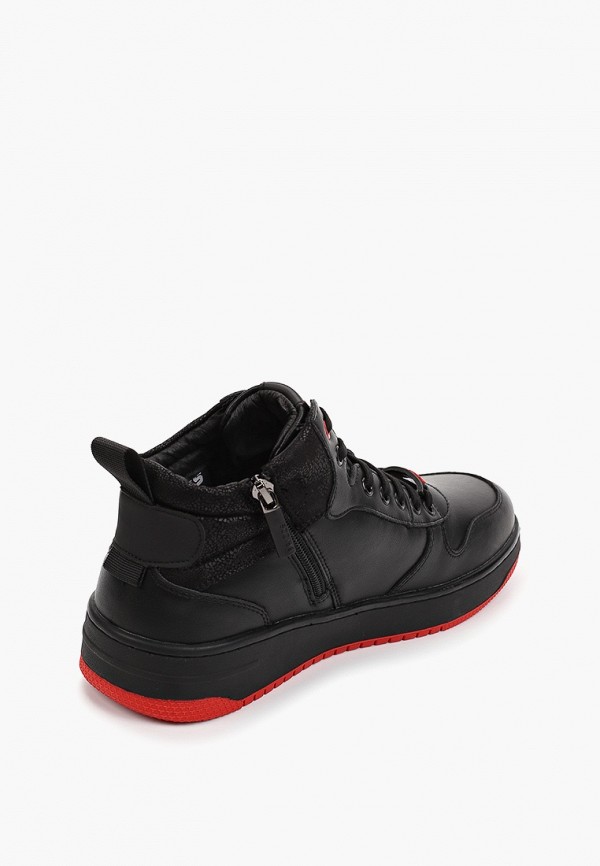 Briggs Кеды - Полнота F (6) - фото 3