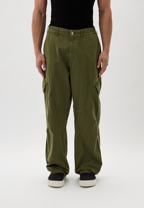 Red September Брюки - фото 1