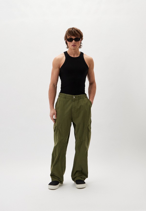 Red September Брюки - фото 2