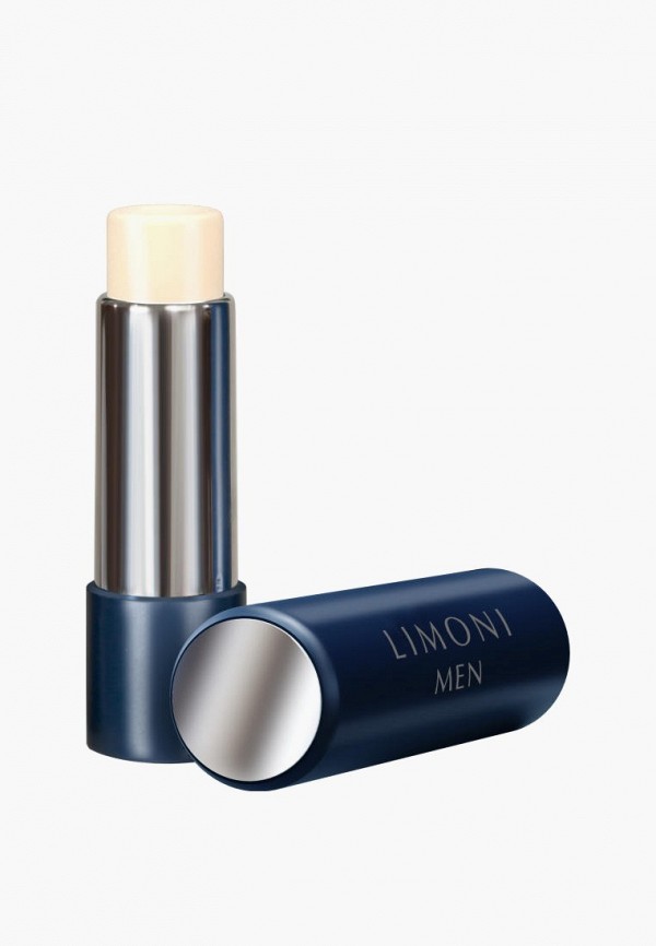 Limoni Бальзам для губ - MEN Lipcare Stick Бергамот - фото 4