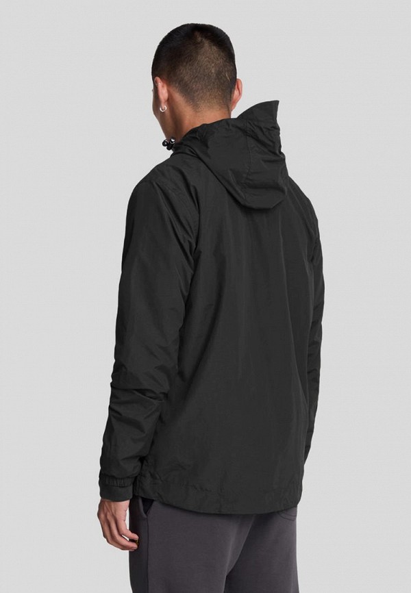 Lyle & Scott Ветровка - Zip Through Hooded Jacket - фото 3