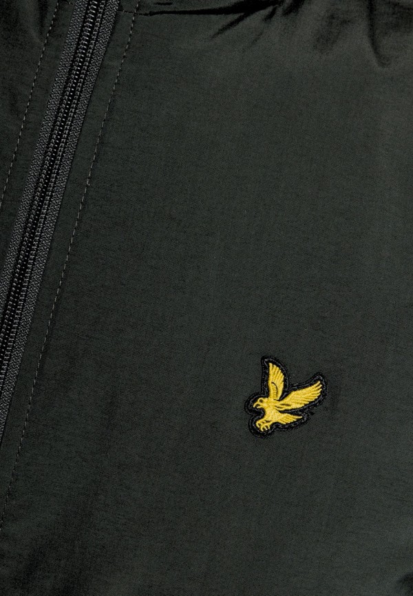 Lyle & Scott Ветровка - Zip Through Hooded Jacket - фото 5