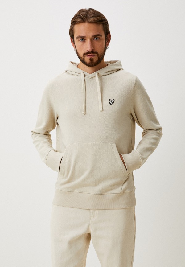 LYLE SCOTT