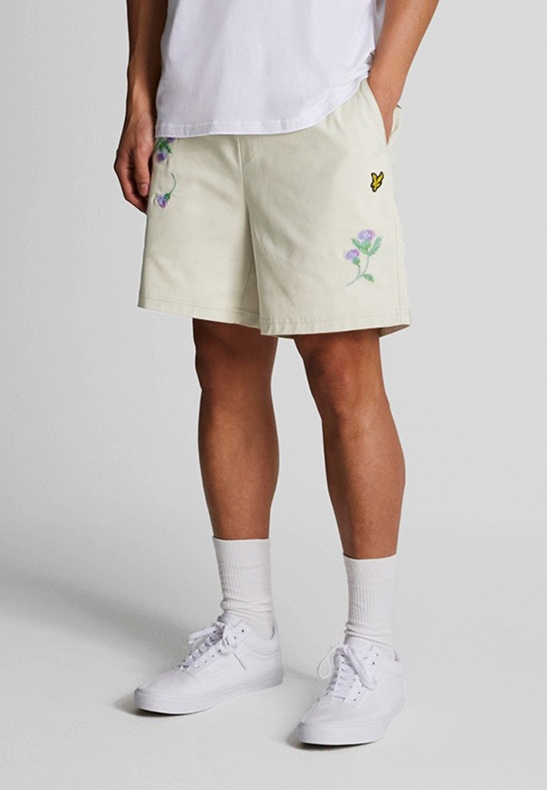 Shorts a la moda deals