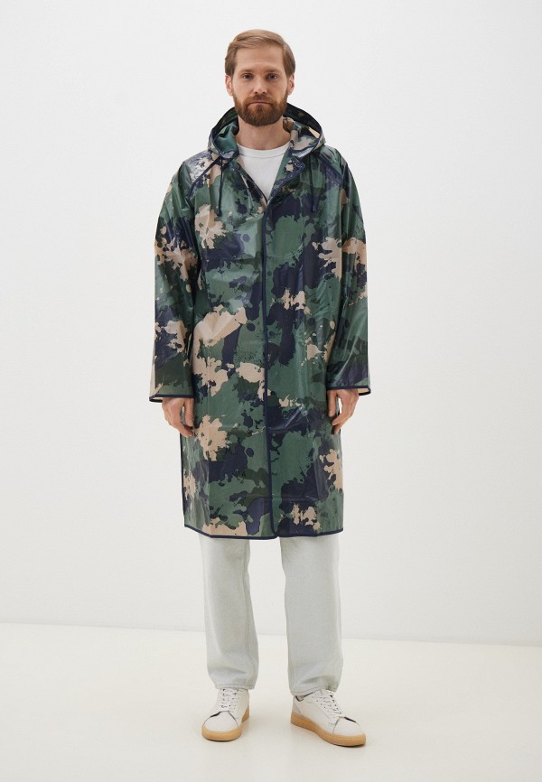 PlayToday Дождевик - фото 1