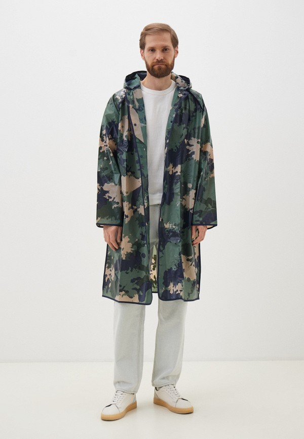 PlayToday Дождевик - фото 2