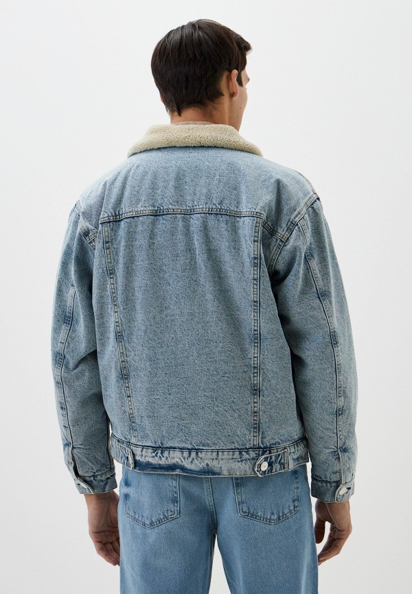 Colin's Куртка джинсовая - фото 3