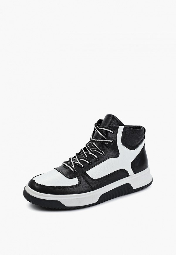 Francesco Donni Кеды - фото 2