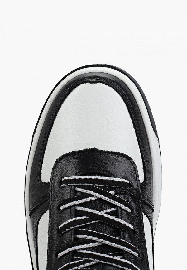 Francesco Donni Кеды - фото 4