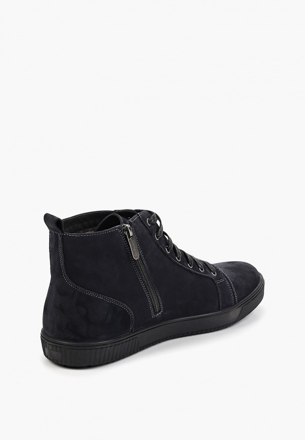 Shoiberg Ботинки - фото 3