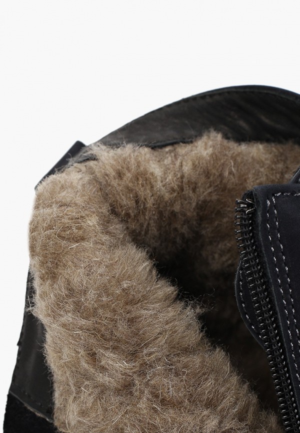 Shoiberg Ботинки - фото 6