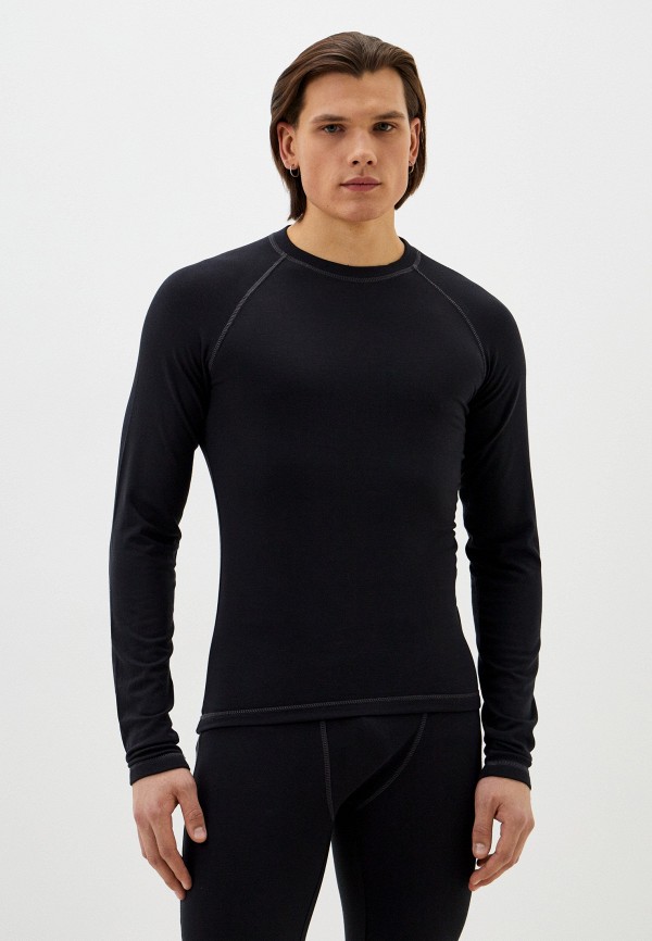 Urban Tiger Термобелье верх - Coffee carbon fiber - фото 1