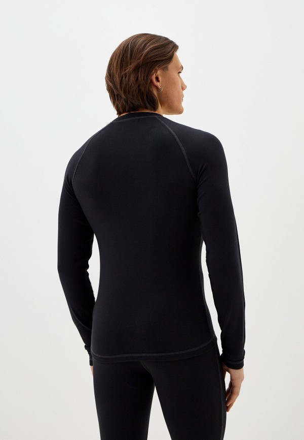 Urban Tiger Термобелье верх - Coffee carbon fiber - фото 2