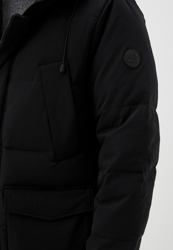 Ruck&Maul Пуховик - фото 5