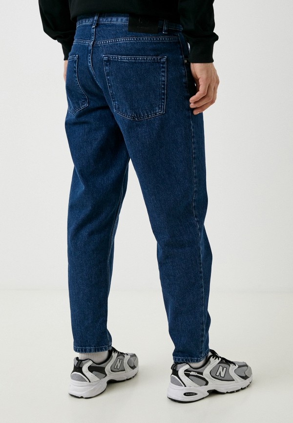 Harry Hatchet Джинсы - Aldan Carrot - фото 3