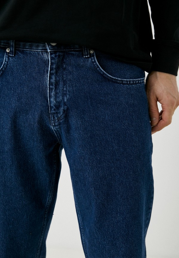 Harry Hatchet Джинсы - Aldan Carrot - фото 4