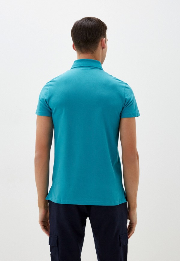 Fila Поло - фото 2