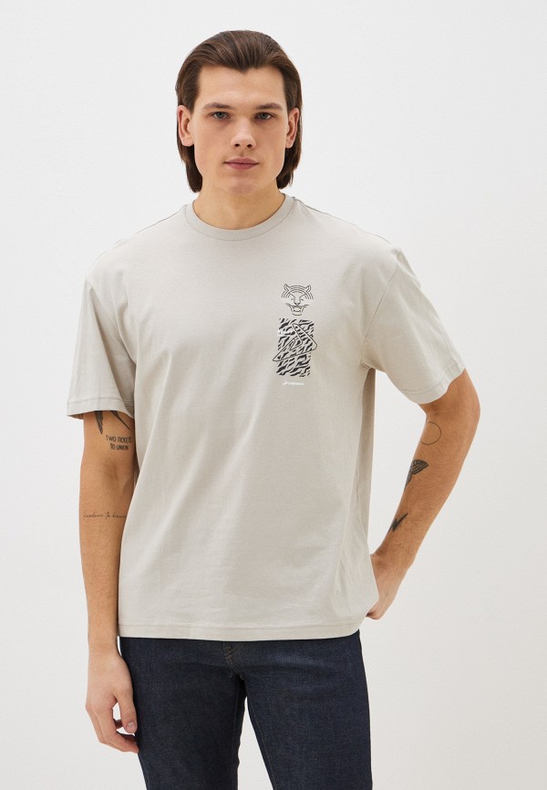 Demix Футболка - фото 1