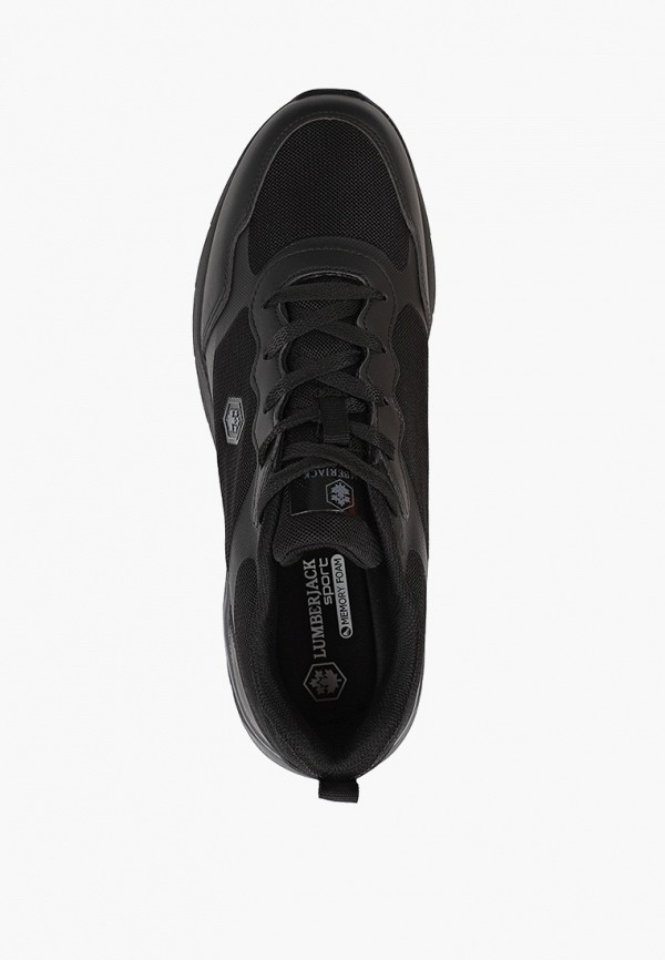 LumberJack Кроссовки - фото 4