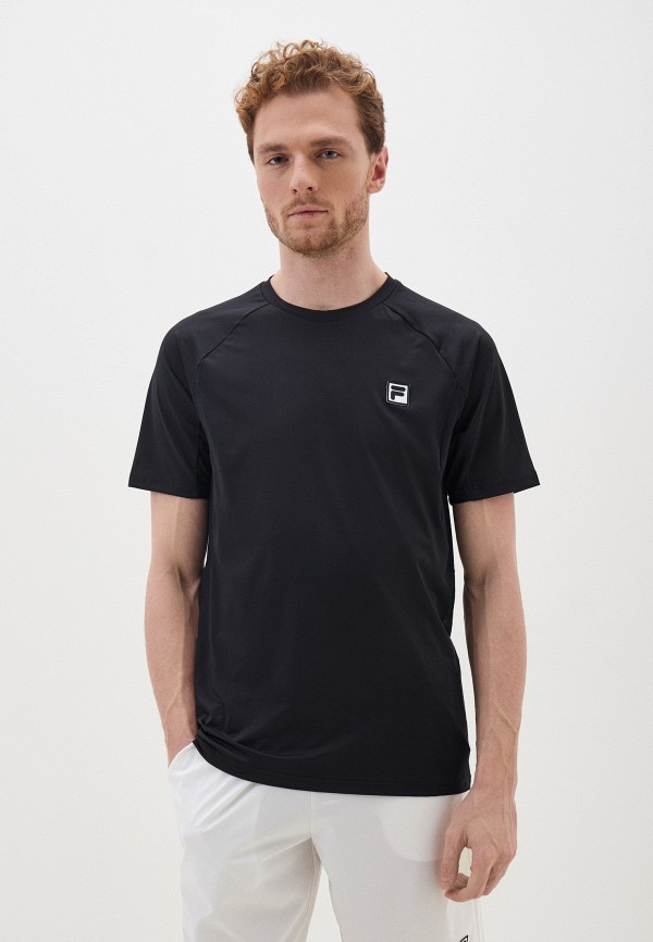 Fila Футболка спортивная - фото 1