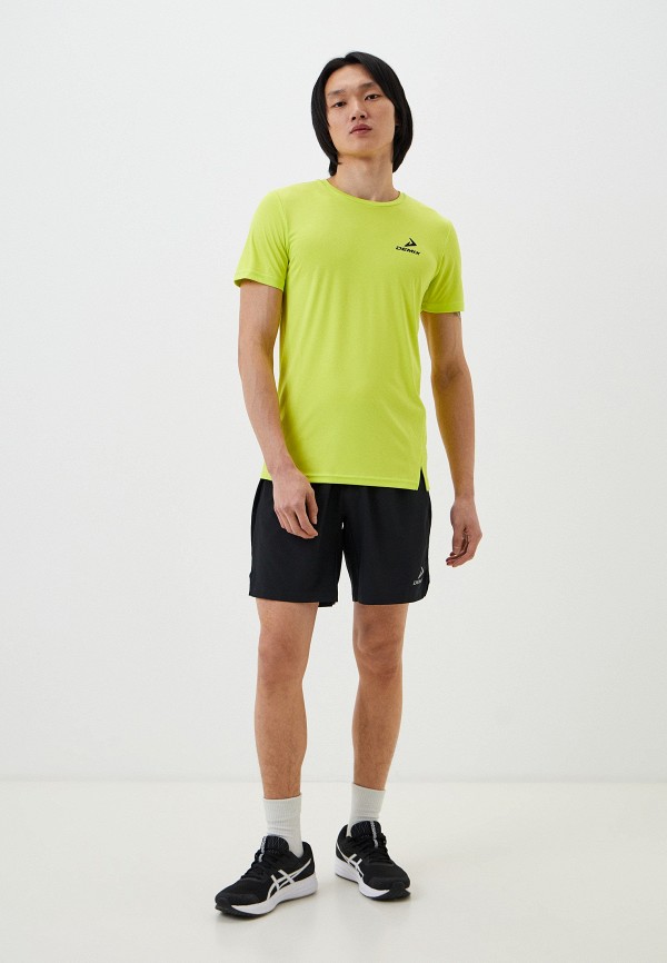 Demix Футболка спортивная - фото 2