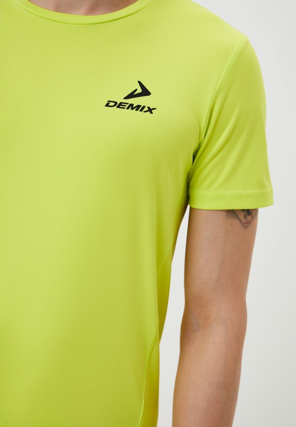 Demix Футболка спортивная - фото 4