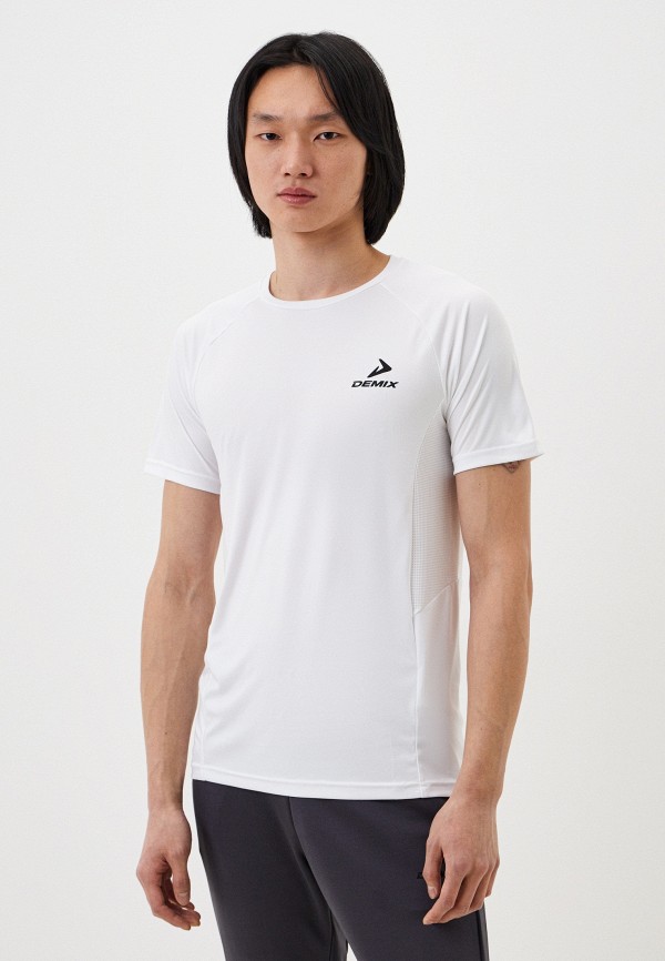 Demix Футболка спортивная - фото 1