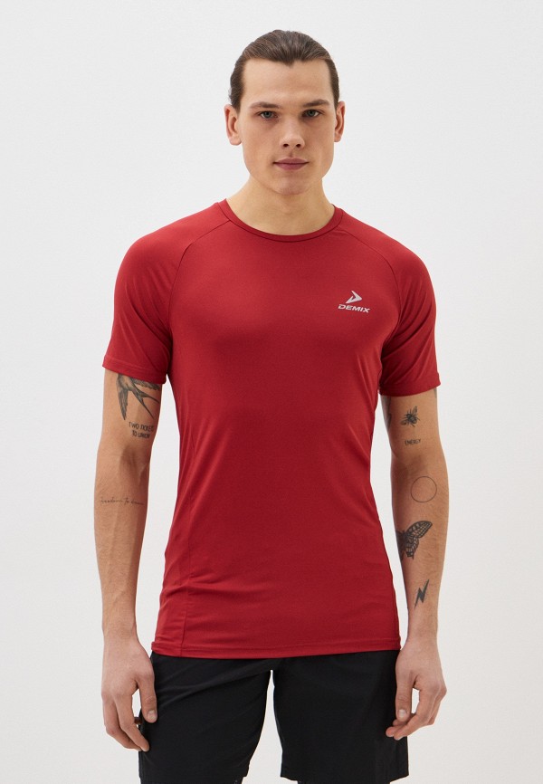 Demix Футболка спортивная - фото 1