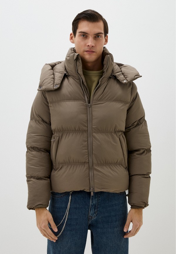 The Couture Club Пуховик - фото 1