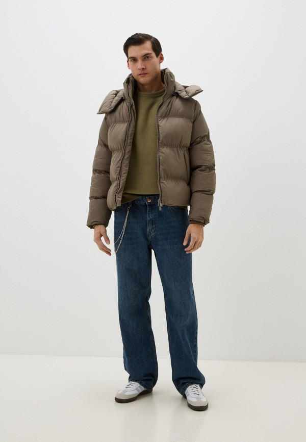 The Couture Club Пуховик - фото 2