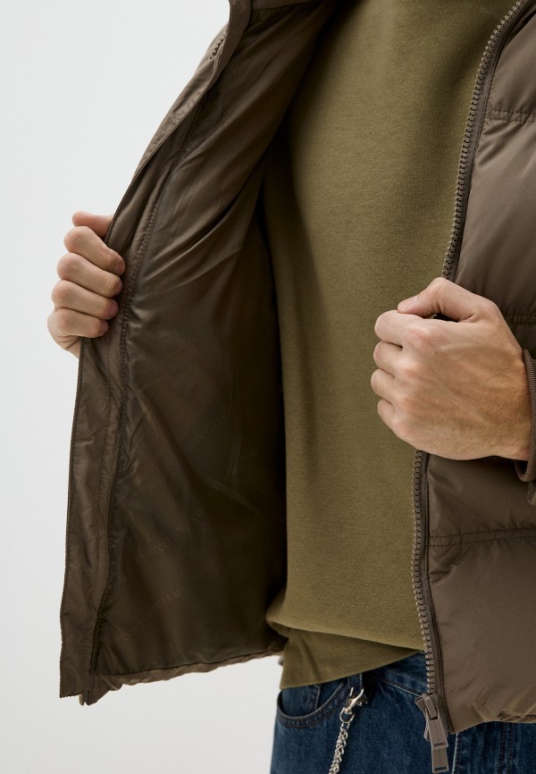 The Couture Club Пуховик - фото 5